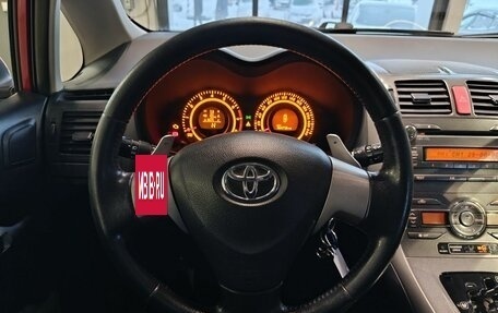 Toyota Auris II, 2008 год, 459 000 рублей, 11 фотография