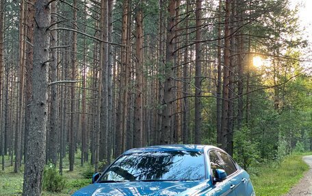 BMW X6, 2018 год, 4 700 000 рублей, 1 фотография