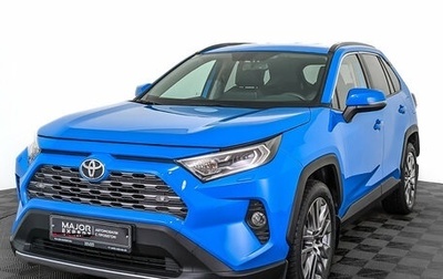 Toyota RAV4, 2021 год, 3 620 000 рублей, 1 фотография