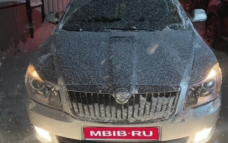 Skoda Octavia, 2011 год, 900 000 рублей, 1 фотография