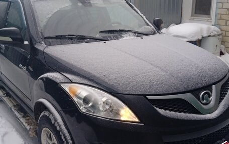 Great Wall Hover H5, 2012 год, 1 100 000 рублей, 1 фотография