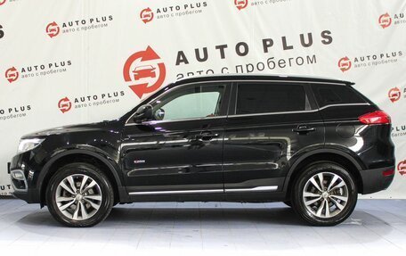 Geely Atlas I, 2019 год, 1 399 000 рублей, 5 фотография