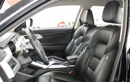 Geely Atlas I, 2019 год, 1 399 000 рублей, 8 фотография