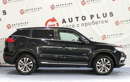 Geely Atlas I, 2019 год, 1 399 000 рублей, 6 фотография