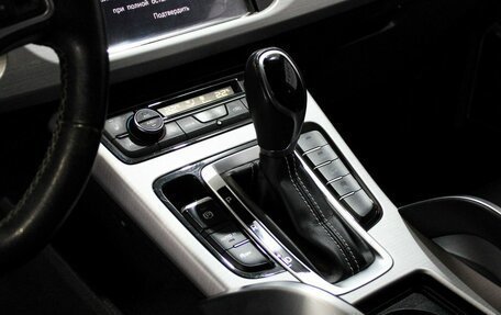 Geely Atlas I, 2019 год, 1 399 000 рублей, 10 фотография