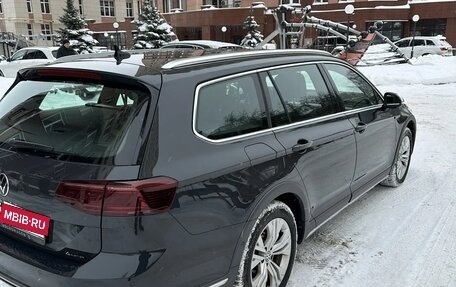 Volkswagen Passat B8 рестайлинг, 2020 год, 3 350 000 рублей, 1 фотография