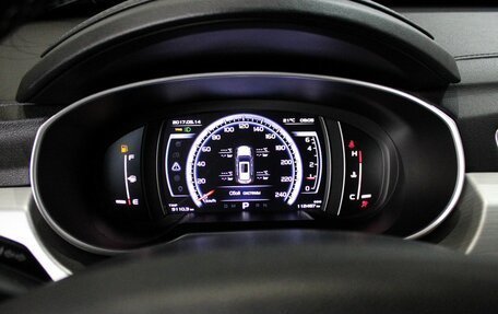 Geely Atlas I, 2019 год, 1 399 000 рублей, 20 фотография