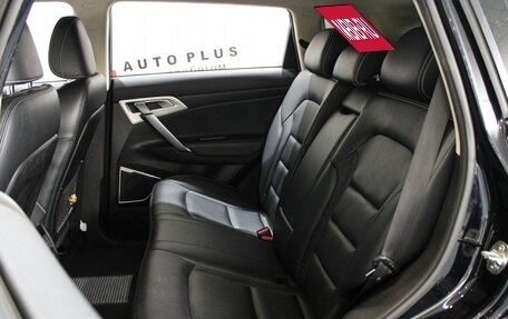 Geely Atlas I, 2019 год, 1 399 000 рублей, 9 фотография