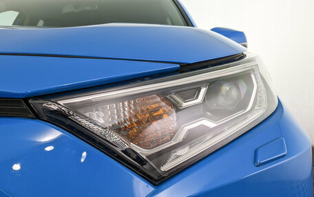 Toyota RAV4, 2021 год, 3 620 000 рублей, 17 фотография