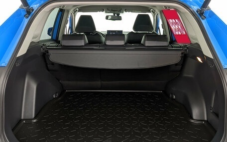 Toyota RAV4, 2021 год, 3 620 000 рублей, 10 фотография