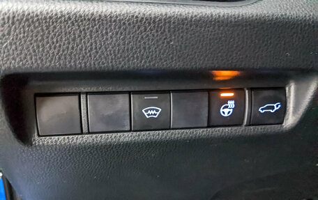 Toyota RAV4, 2021 год, 3 620 000 рублей, 27 фотография