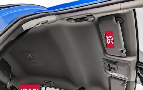 Toyota RAV4, 2021 год, 3 620 000 рублей, 22 фотография