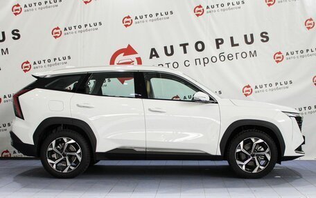 Geely Atlas, 2023 год, 2 449 000 рублей, 6 фотография