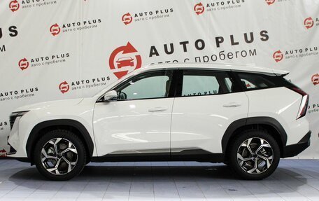 Geely Atlas, 2023 год, 2 449 000 рублей, 5 фотография