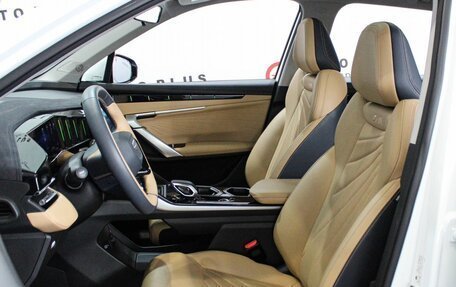 Geely Atlas, 2023 год, 2 449 000 рублей, 8 фотография