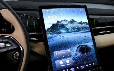 Geely Atlas, 2023 год, 2 449 000 рублей, 11 фотография