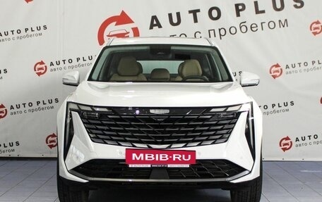 Geely Atlas, 2023 год, 2 449 000 рублей, 3 фотография