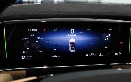 Geely Atlas, 2023 год, 2 449 000 рублей, 20 фотография