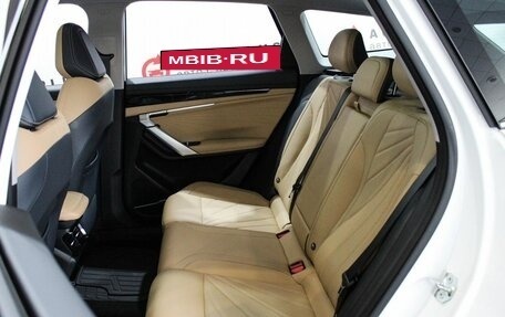 Geely Atlas, 2023 год, 2 449 000 рублей, 9 фотография