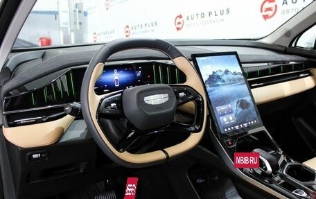 Geely Atlas, 2023 год, 2 449 000 рублей, 7 фотография