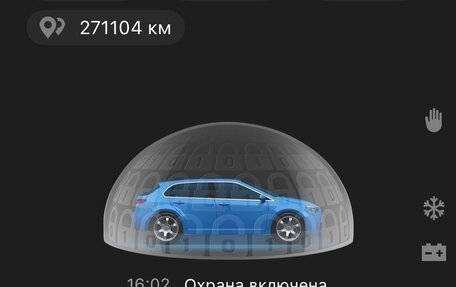 Subaru Impreza III, 2008 год, 650 000 рублей, 14 фотография