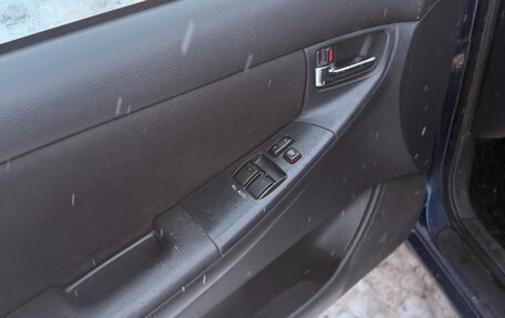 Toyota Corolla, 2006 год, 510 000 рублей, 8 фотография