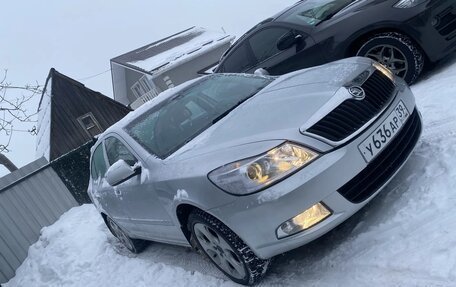 Skoda Octavia, 2011 год, 900 000 рублей, 6 фотография