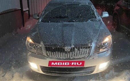 Skoda Octavia, 2011 год, 900 000 рублей, 7 фотография