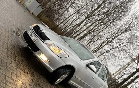 Skoda Octavia, 2011 год, 900 000 рублей, 11 фотография
