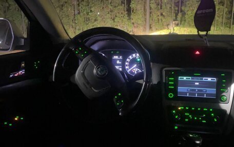 Skoda Octavia, 2011 год, 900 000 рублей, 14 фотография