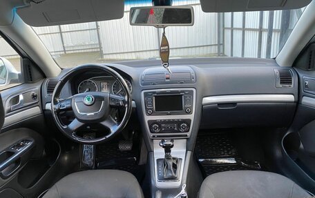 Skoda Octavia, 2011 год, 900 000 рублей, 16 фотография