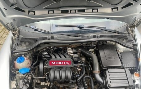 Skoda Octavia, 2011 год, 900 000 рублей, 17 фотография