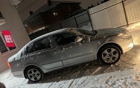 Skoda Octavia, 2011 год, 900 000 рублей, 9 фотография