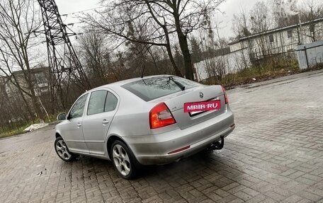 Skoda Octavia, 2011 год, 900 000 рублей, 13 фотография