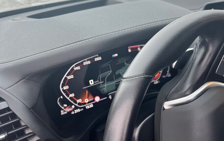 BMW X3, 2021 год, 5 450 000 рублей, 16 фотография