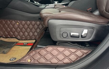BMW X3, 2021 год, 5 450 000 рублей, 19 фотография