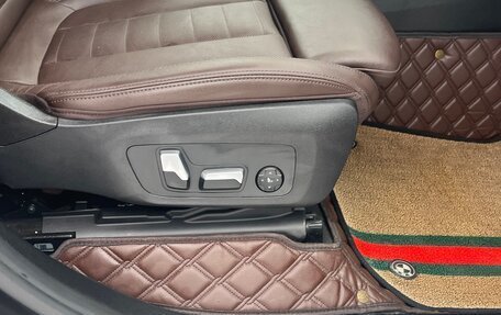 BMW X3, 2021 год, 5 450 000 рублей, 23 фотография