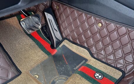 BMW X3, 2021 год, 5 450 000 рублей, 22 фотография