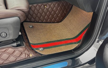 BMW X3, 2021 год, 5 450 000 рублей, 24 фотография