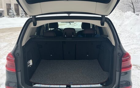 BMW X3, 2021 год, 5 450 000 рублей, 27 фотография