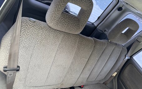 Suzuki Grand Vitara, 2001 год, 495 000 рублей, 4 фотография