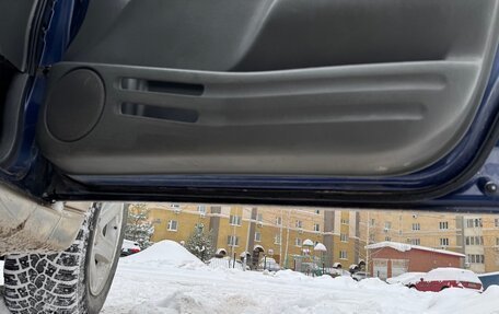 Suzuki Grand Vitara, 2001 год, 495 000 рублей, 7 фотография