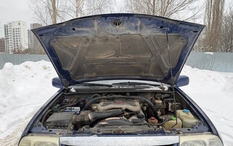 Suzuki Grand Vitara, 2001 год, 495 000 рублей, 13 фотография