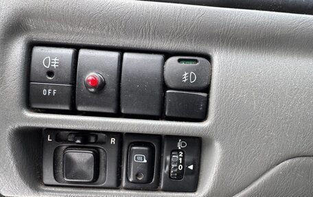 Suzuki Grand Vitara, 2001 год, 495 000 рублей, 6 фотография