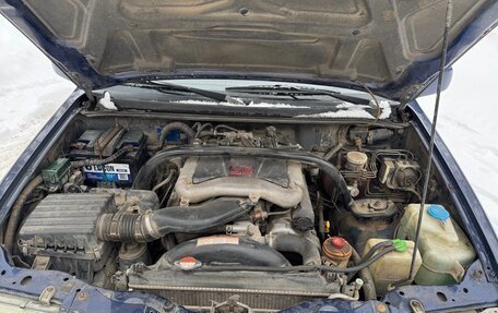 Suzuki Grand Vitara, 2001 год, 495 000 рублей, 9 фотография