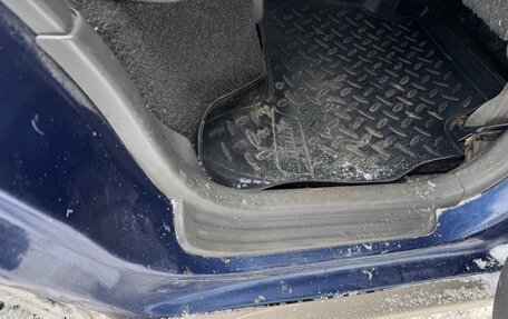 Suzuki Grand Vitara, 2001 год, 495 000 рублей, 15 фотография