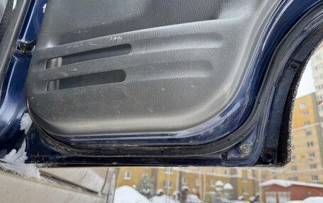 Suzuki Grand Vitara, 2001 год, 495 000 рублей, 18 фотография