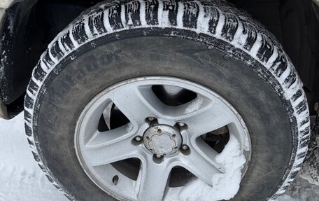 Suzuki Grand Vitara, 2001 год, 495 000 рублей, 17 фотография