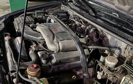 Suzuki Grand Vitara, 2001 год, 495 000 рублей, 23 фотография