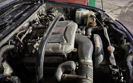 Suzuki Grand Vitara, 2001 год, 495 000 рублей, 27 фотография